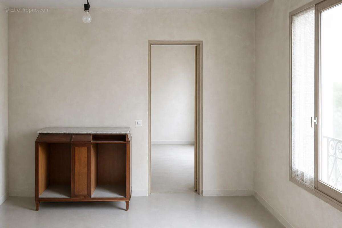 Maison 4 pièces 52,5 m² Saint-Denis - photo 4