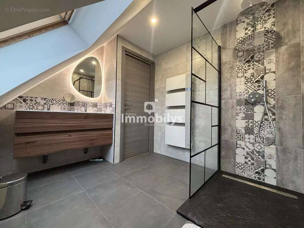 Maison à SIN-LE-NOBLE