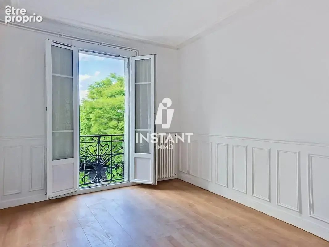 Appartement à ALFORTVILLE