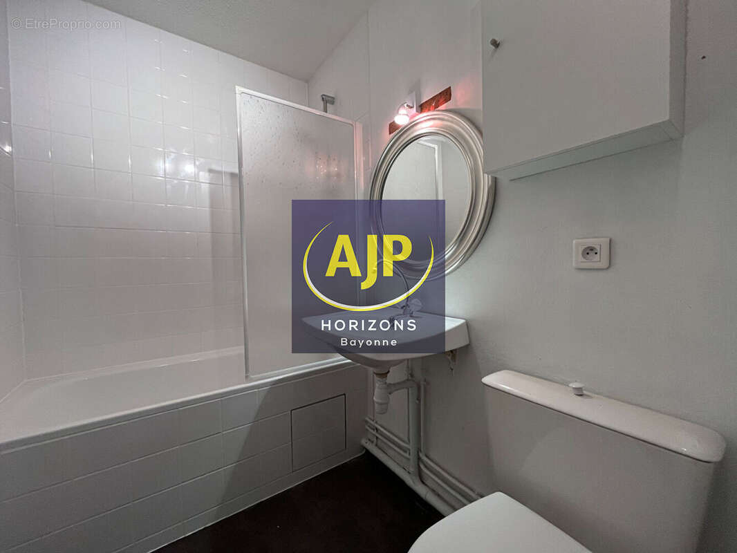 Appartement à BIARRITZ