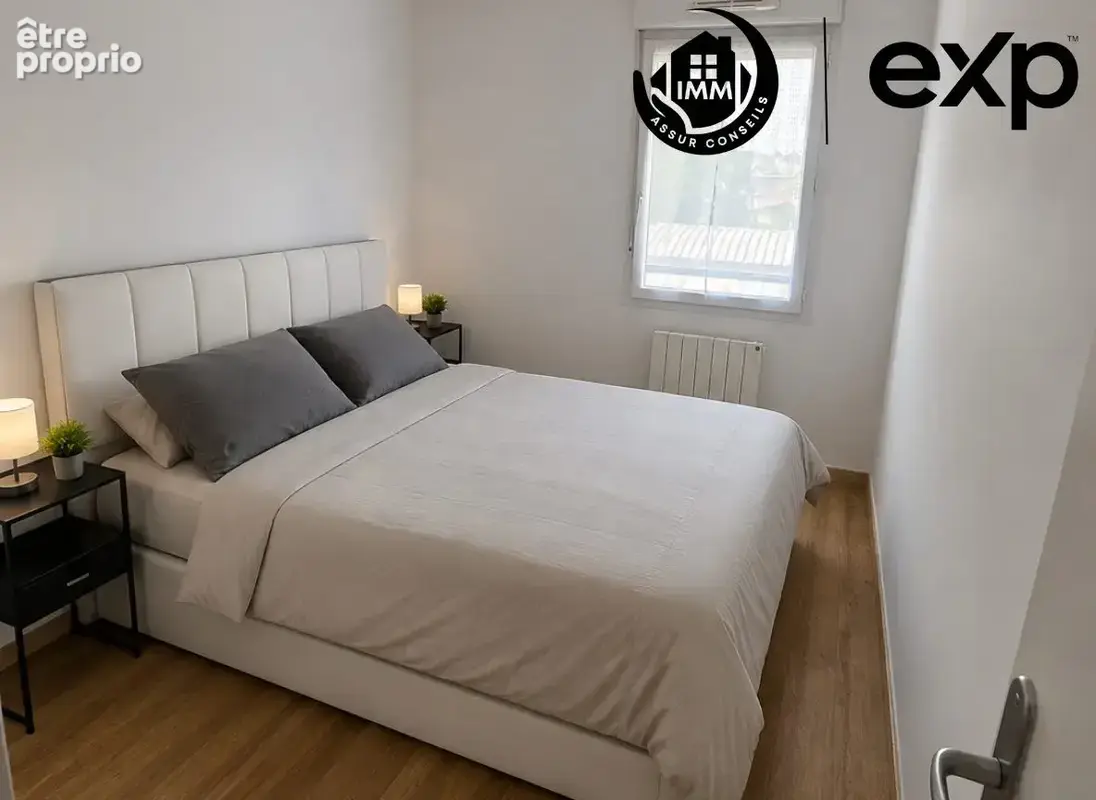 Appartement 3 pièces 66 m² à vendre à Bourgoin-Jallieu (38300) - photo 5