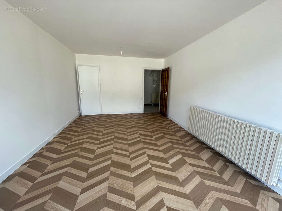 Appartement à DOMMARTIN-LES-REMIREMONT