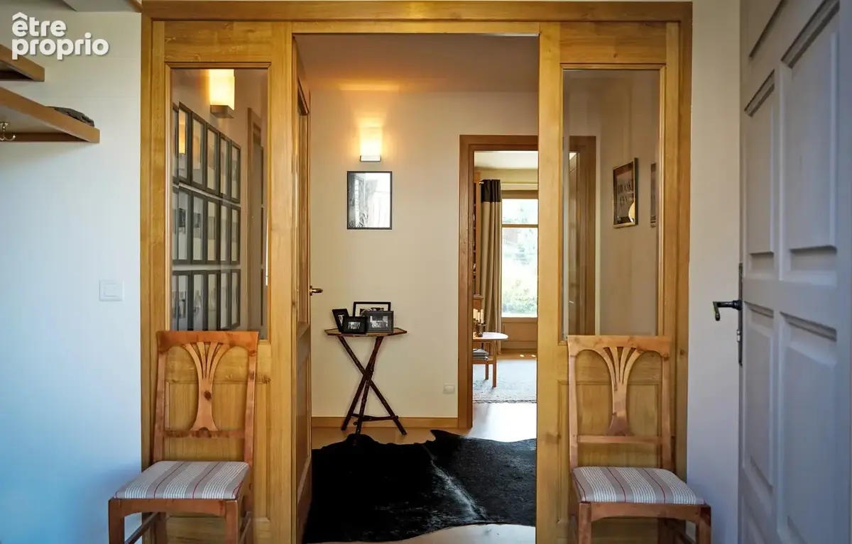 Chalet SLÄKT Saint Martin de Belleville - photo 14