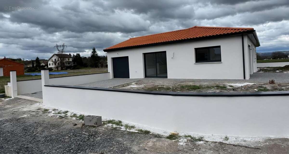 Photo 5 - Maison à ISSOIRE