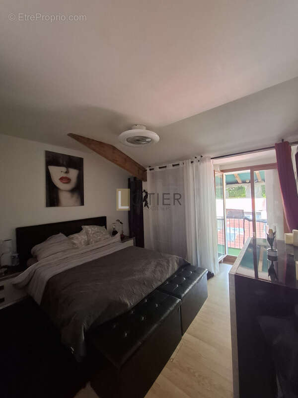 Appartement à BEZIERS