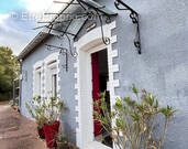 Maison à LA CHAPELLE-SUR-ERDRE