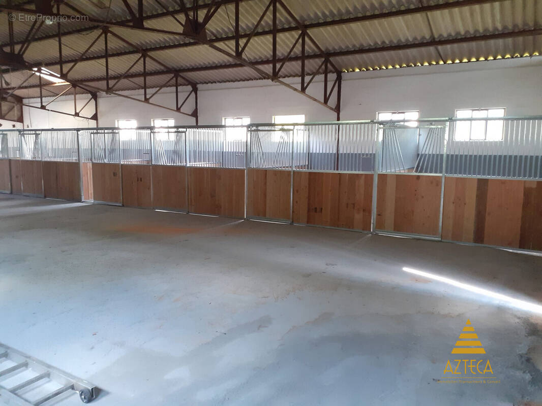 Maison à LA CAPELLE