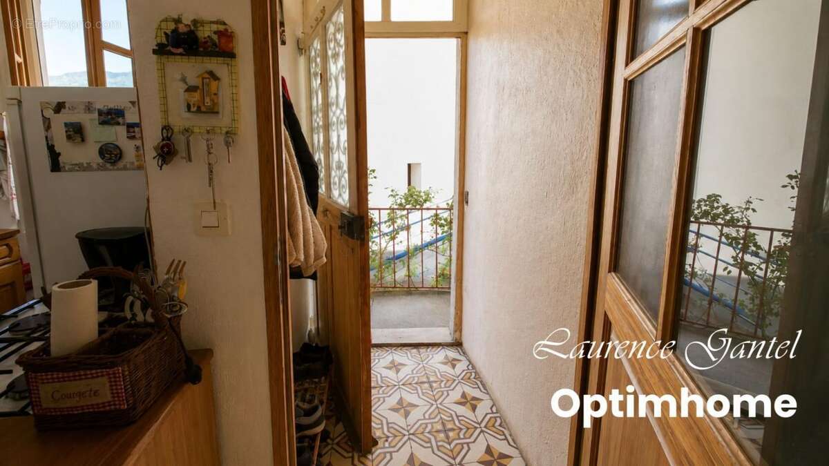 Maison à vendre 3 pièces BARREME (04) - photo 12