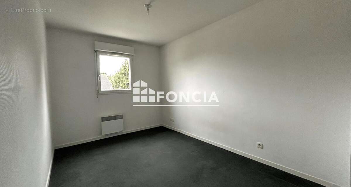 Appartement à GAILLON