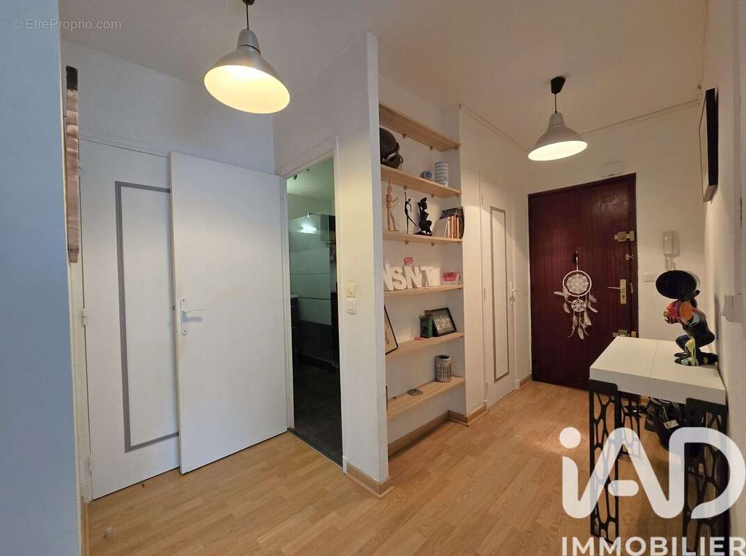 Photo 5 - Appartement à LE CHESNAY