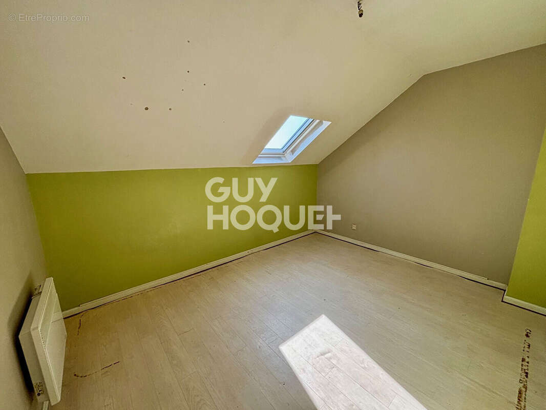 Appartement à LE CROISIC