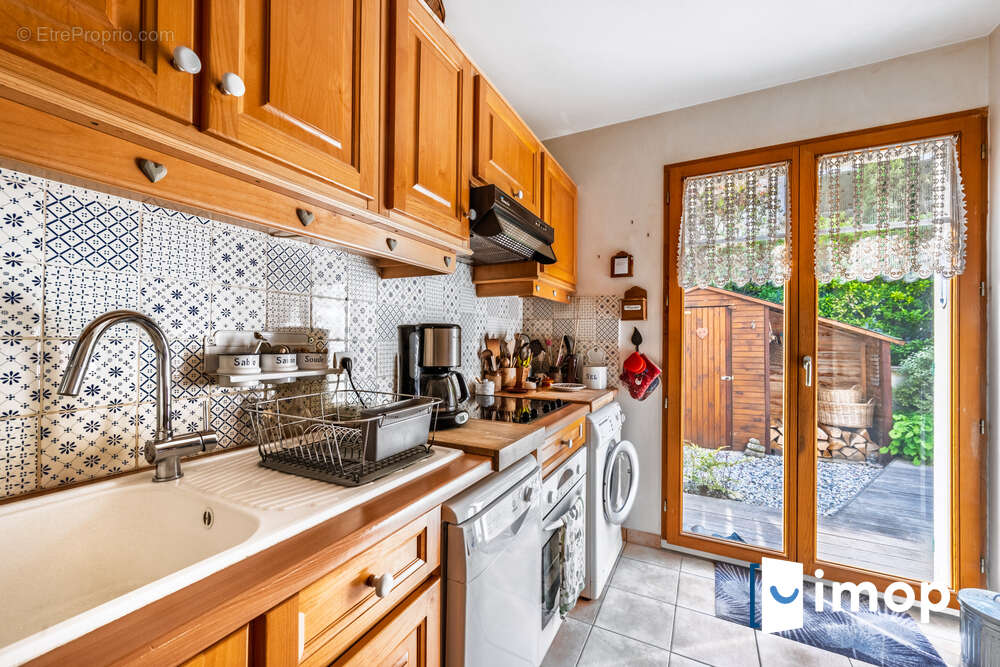 Maison à MEUDON