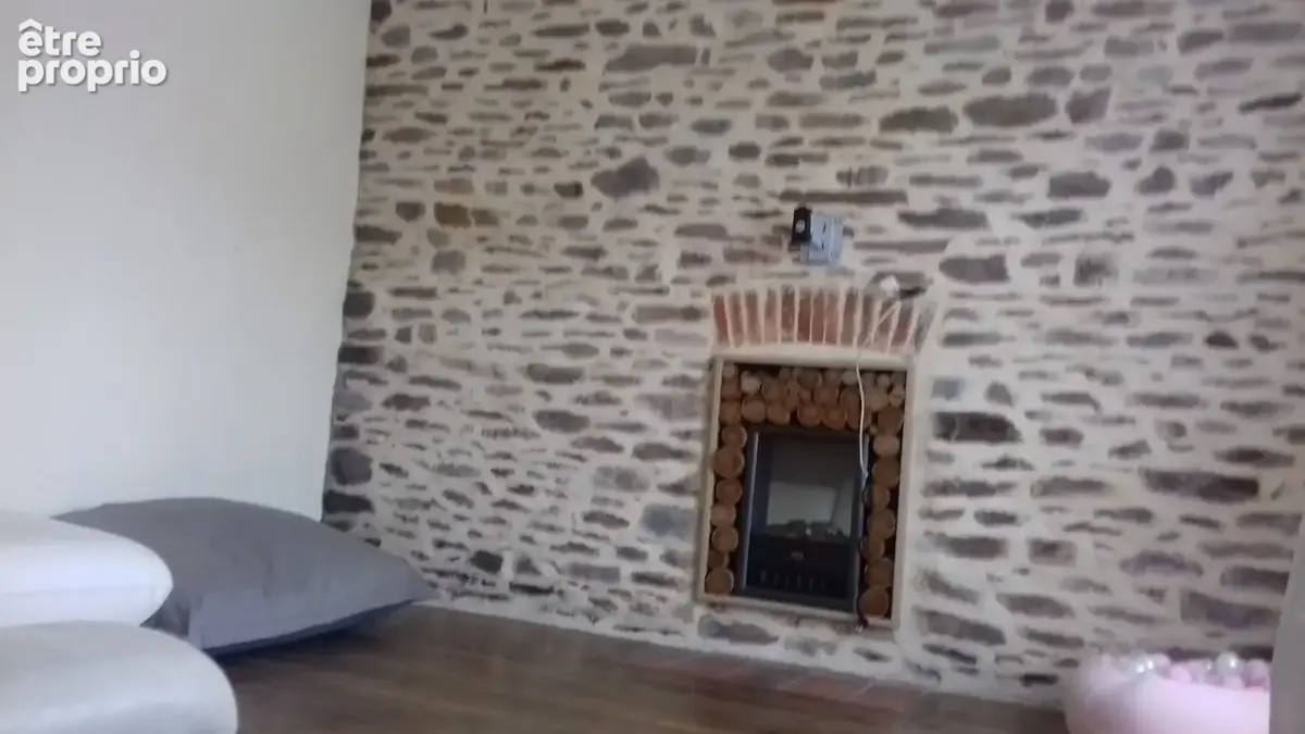 Maison à vendre 5 pièces MAURON (56) surface habitable 108,09 M2 - photo 13