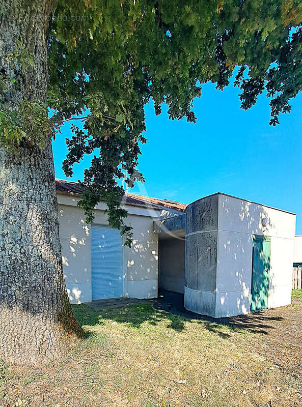 Appartement à LES HERBIERS