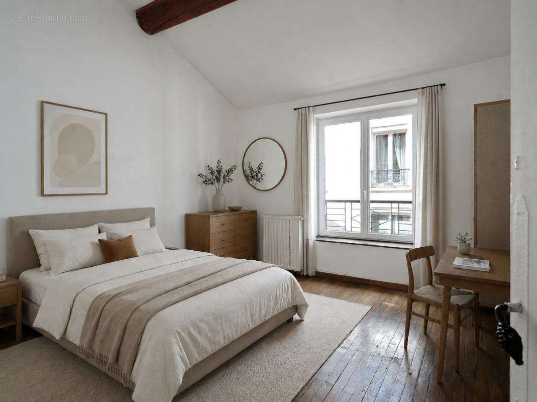 Appartement - photo 12