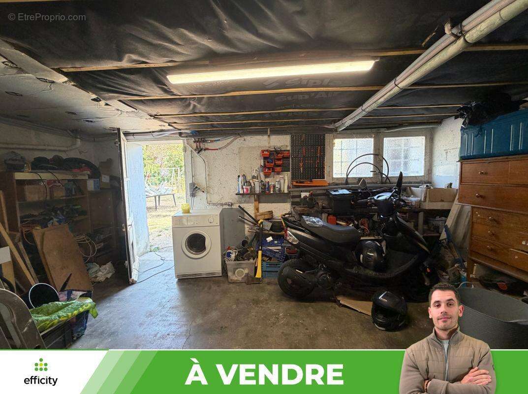 Maison 179 m² à Chatellerault  - photo 15