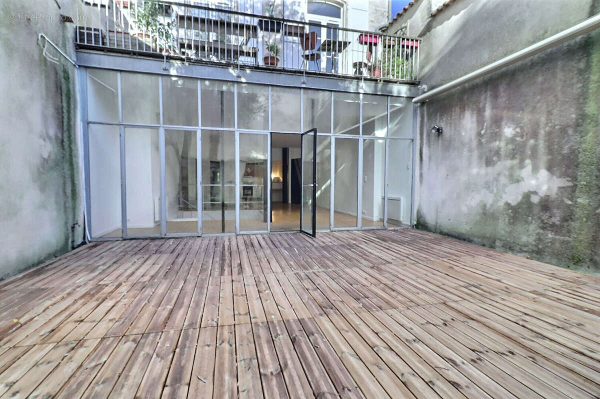 Appartement à LA ROCHELLE