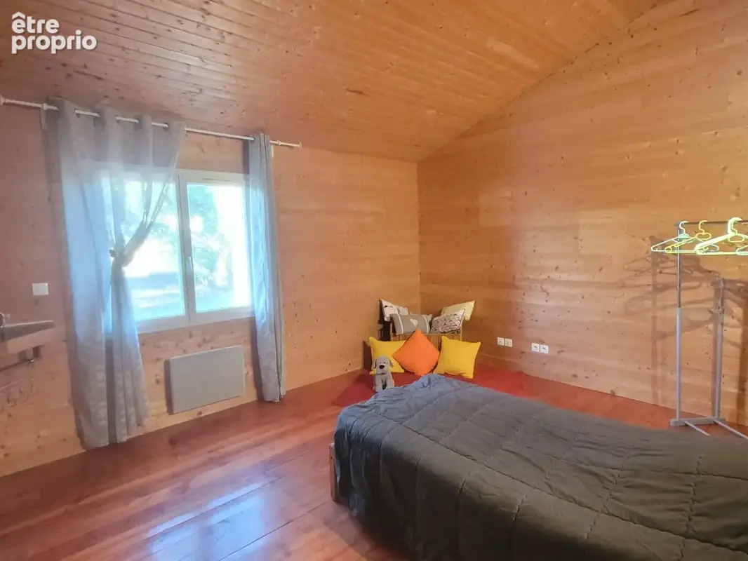 Maison à vendre 150 m2 , 4 chambres , garage et jardin - photo 8