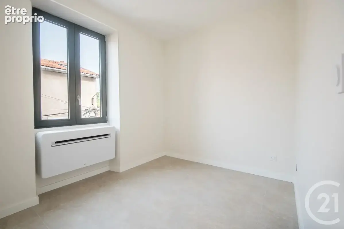 Appartement 2 pièces 26 m² à vendre à La Turbie (06320) - photo 4