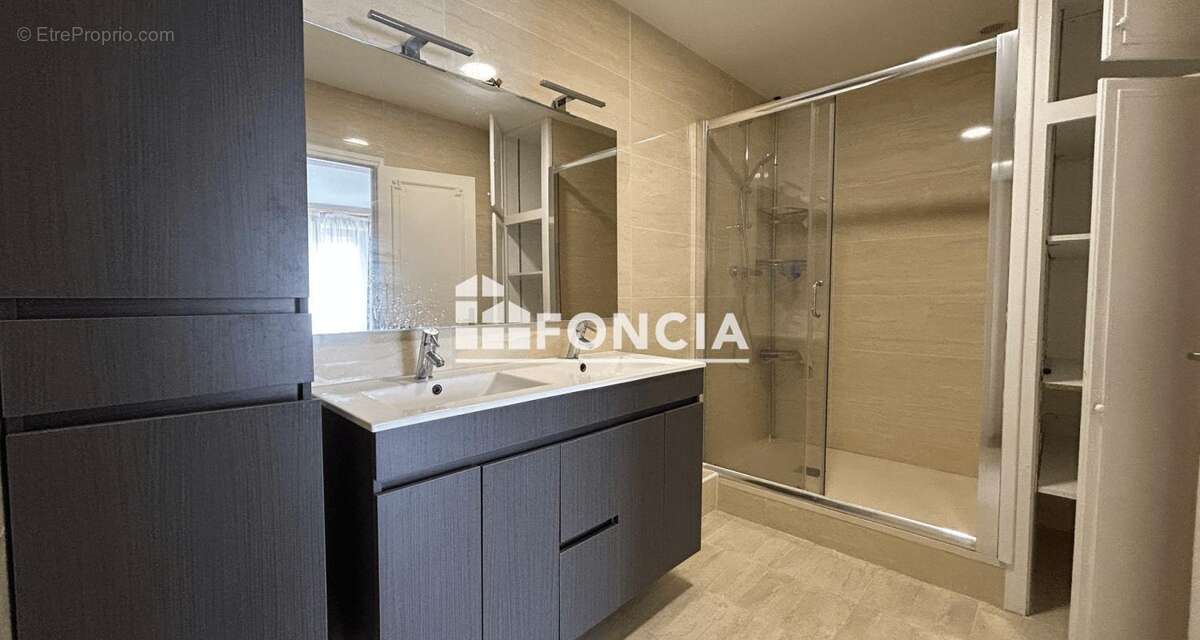 Appartement à POITIERS