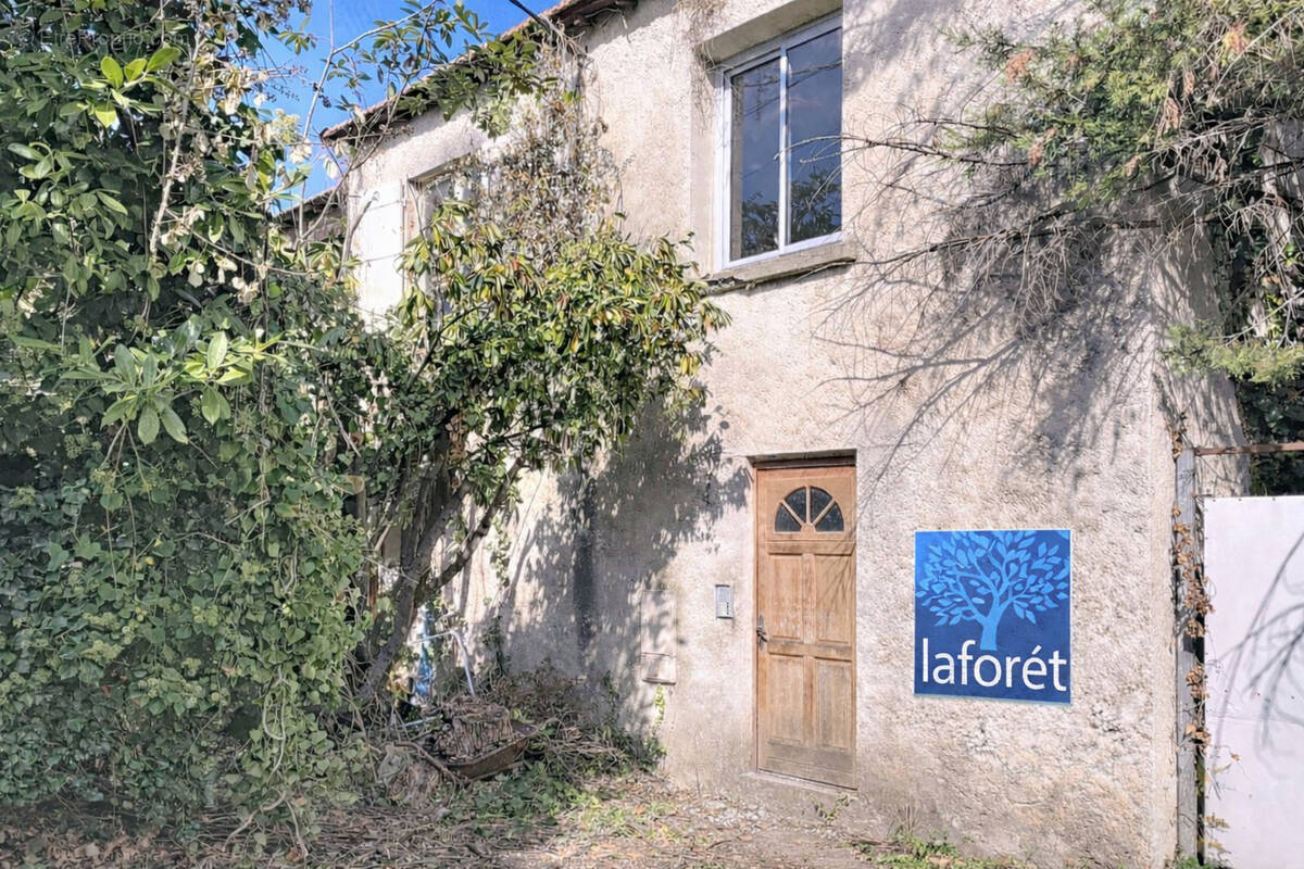 Appartement à LES ANGLES