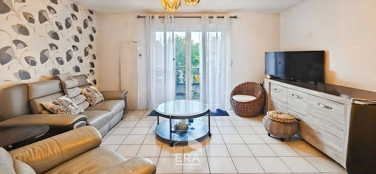 Appartement à EYSINES