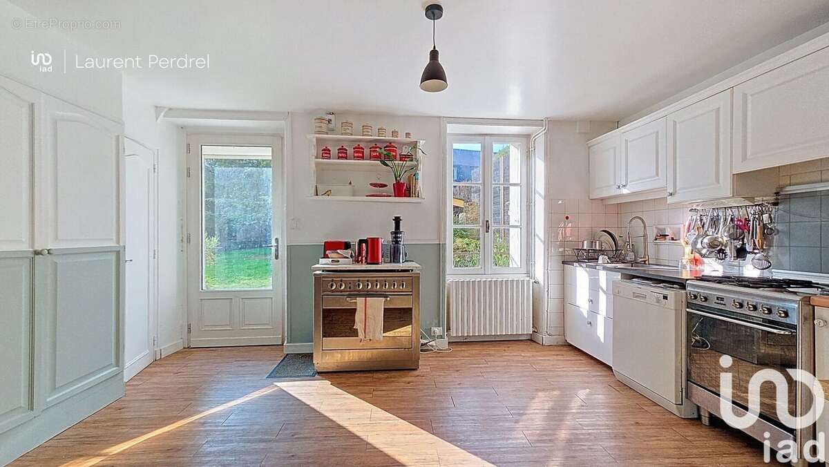 Photo 9 - Maison à SAINT-JEAN-LA-POTERIE