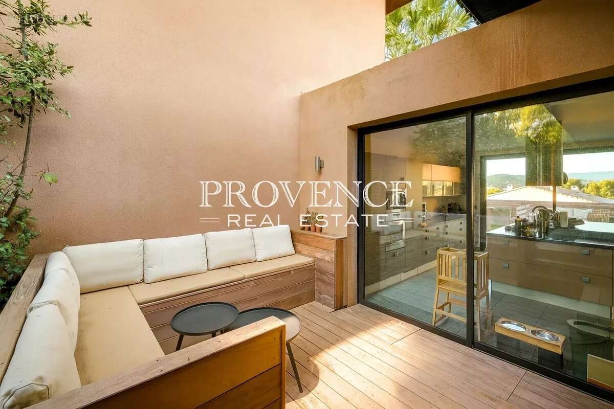 Maison à SANARY-SUR-MER