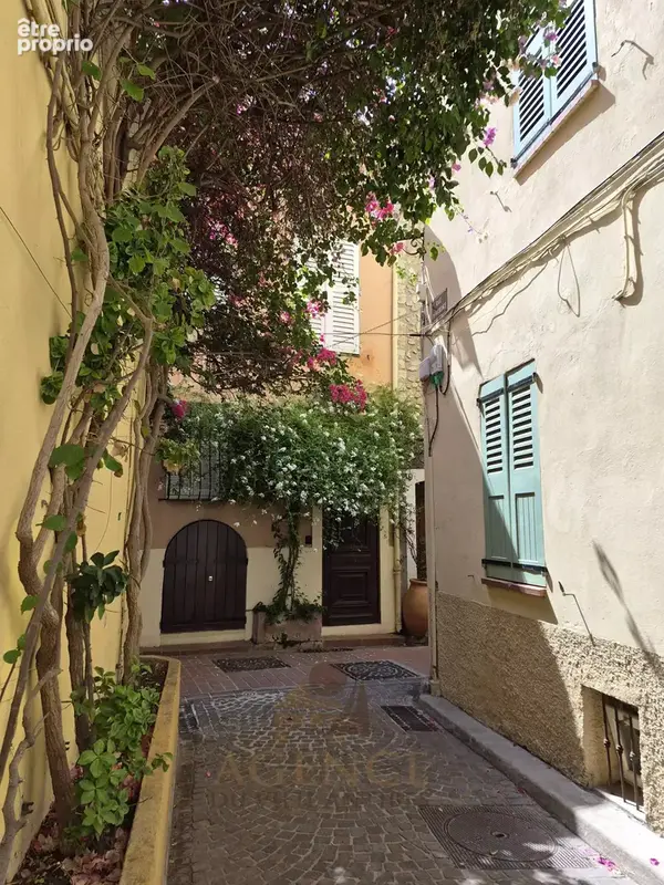 Photo Appartement à Antibes au prix de 179 000€
