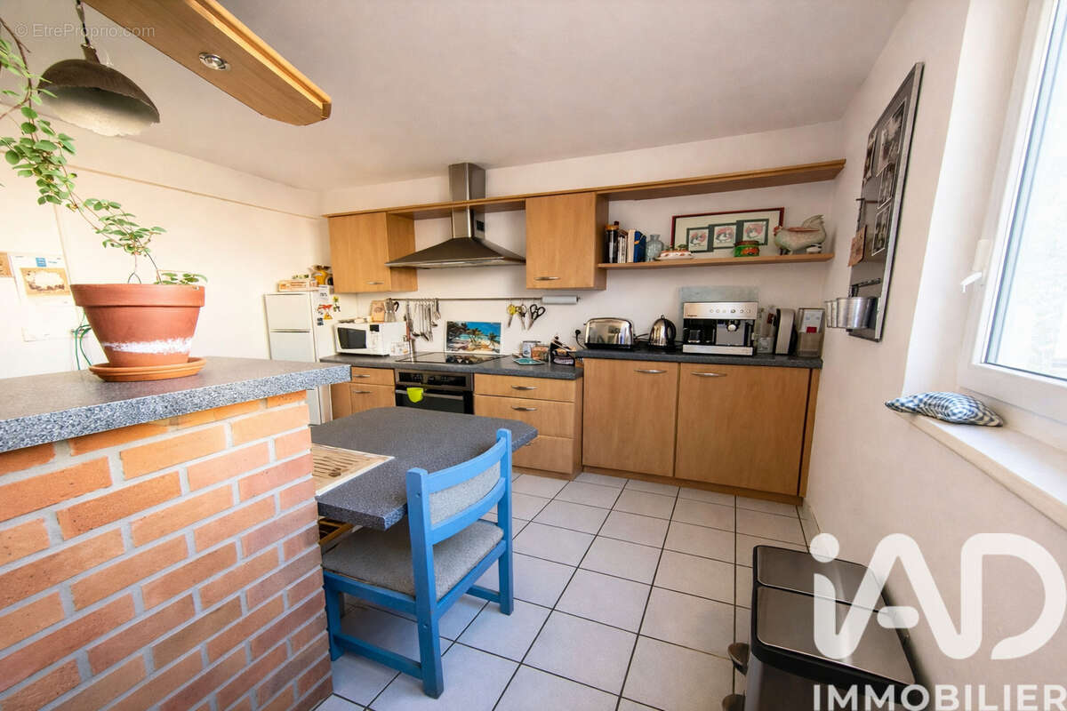 Appartement 64 m² à Rennes  - photo 5