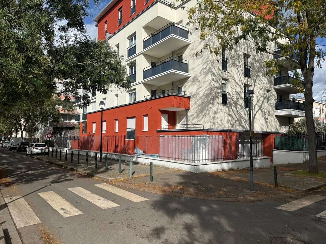 Appartement à CHELLES