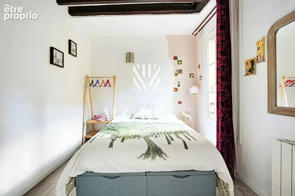 Appartement 1 piece - 75003 - photo 5