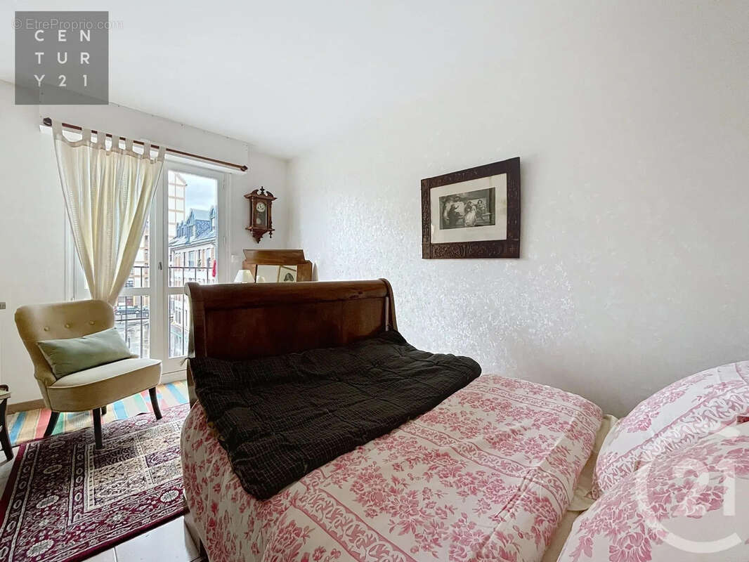 Appartement à TROYES