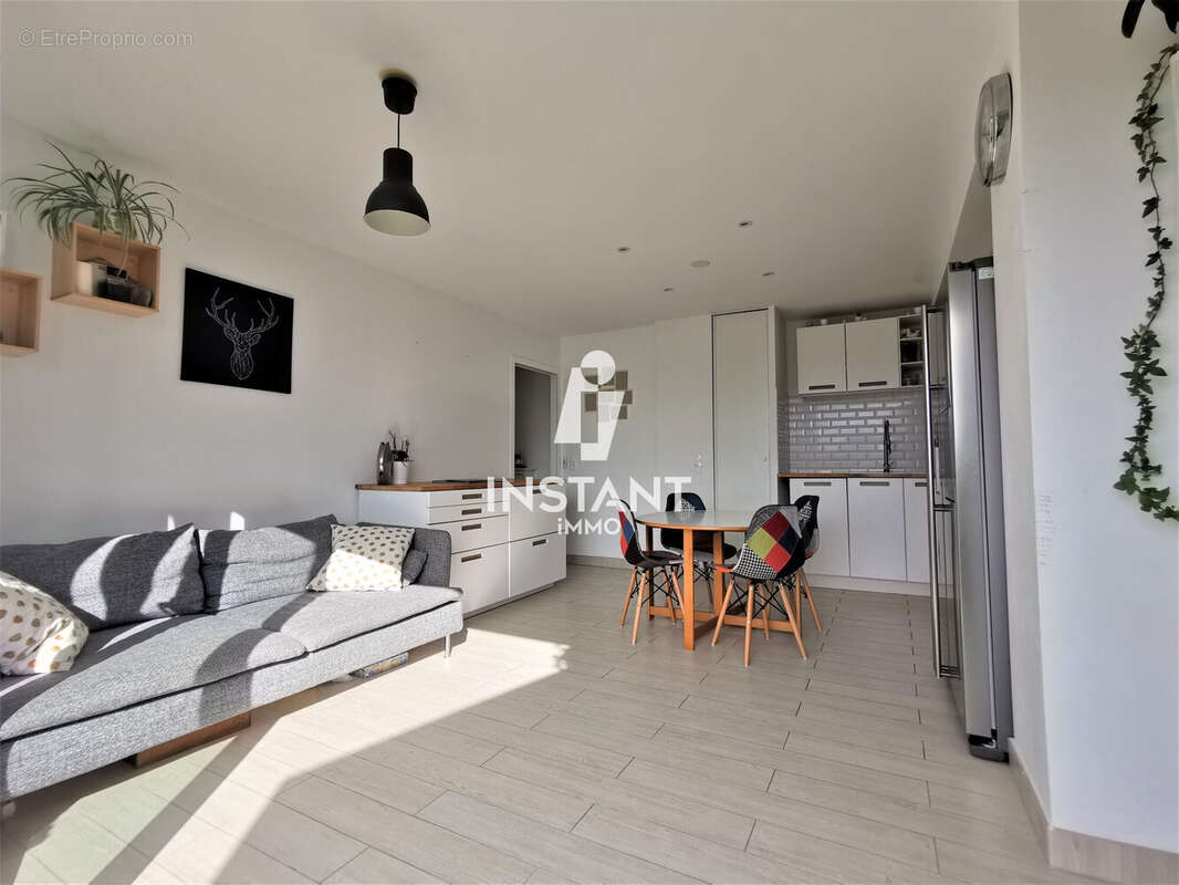 Appartement à ALFORTVILLE