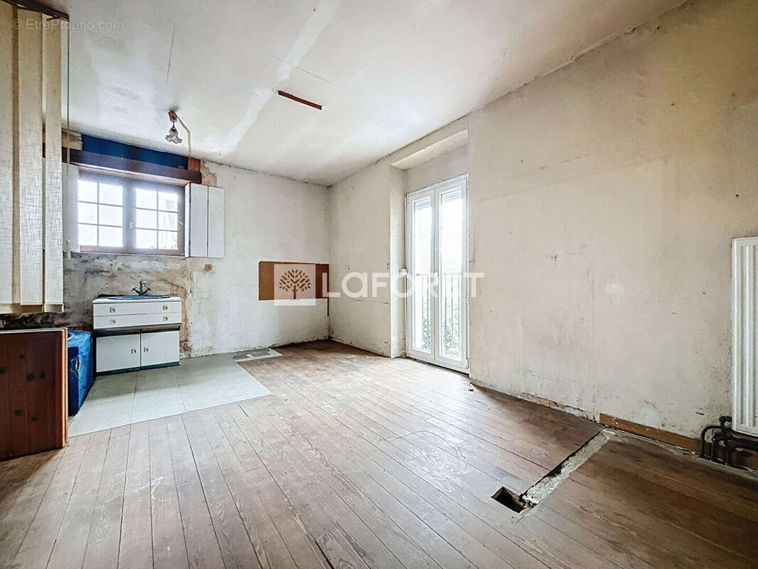 Maison Cesson 3 pièces 85 m2 - photo 6