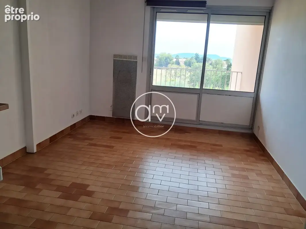 Carqueiranne 3P duplex avec stationnement - photo 2