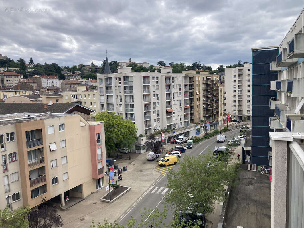 Appartement à ANNONAY
