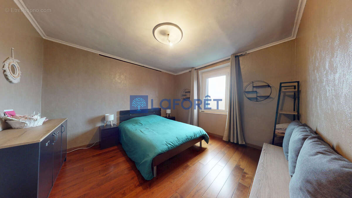 Maison à ATHIS-MONS