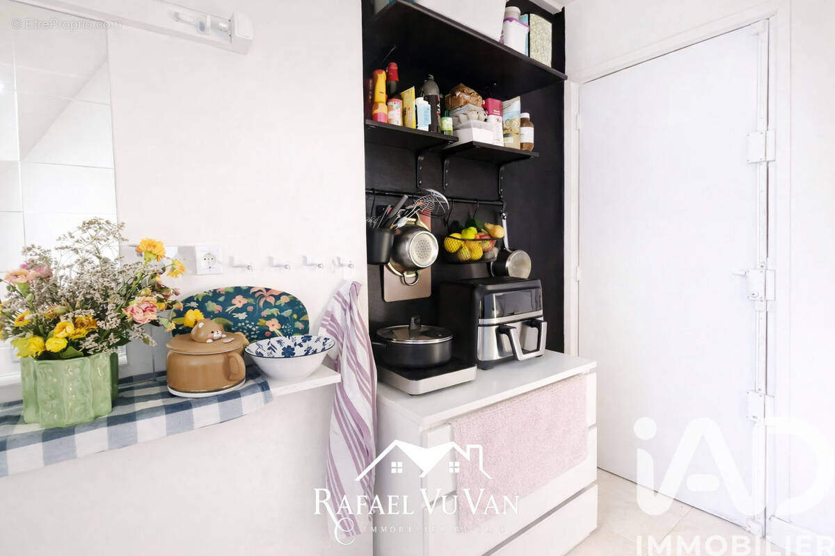 Photo 1 - Appartement à PARIS-9E