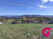 Terrain à SOLIGNAC-SOUS-ROCHE