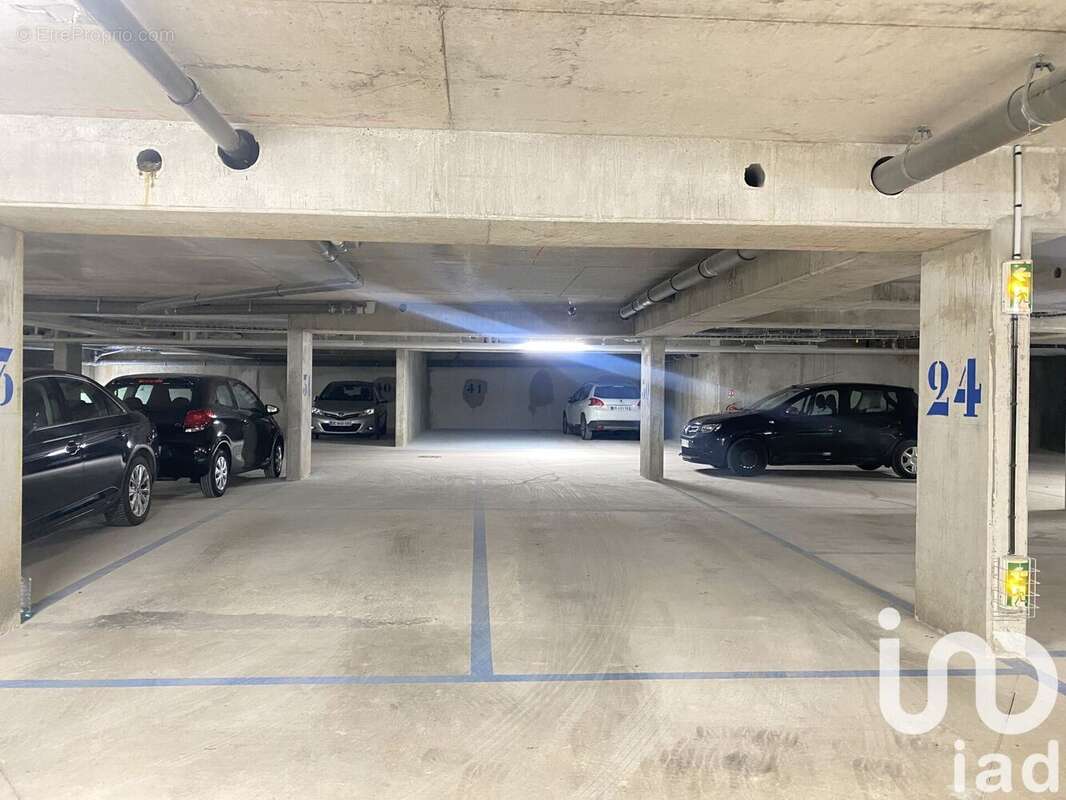 Photo 9 - Appartement à NEMOURS