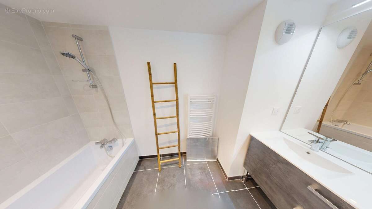 Appartement à SAINT-MALO