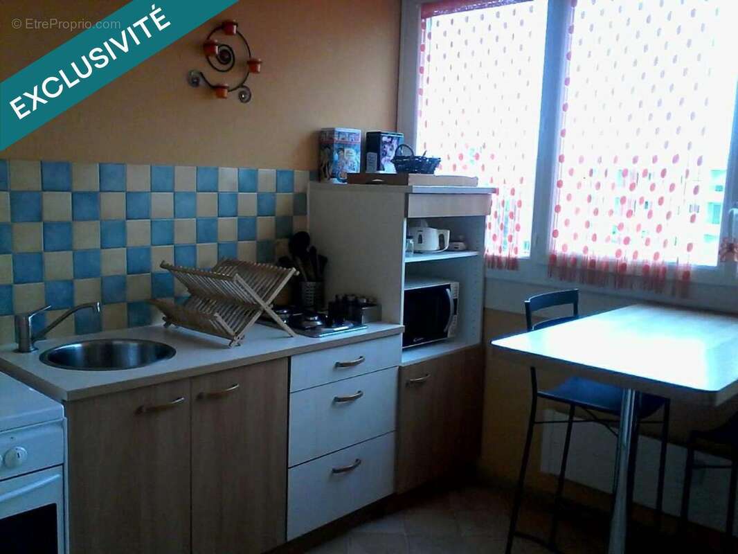 Photo 4 - Appartement à POITIERS