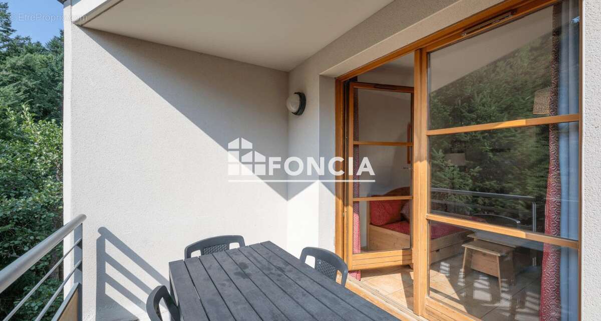 Appartement à AMMERSCHWIHR