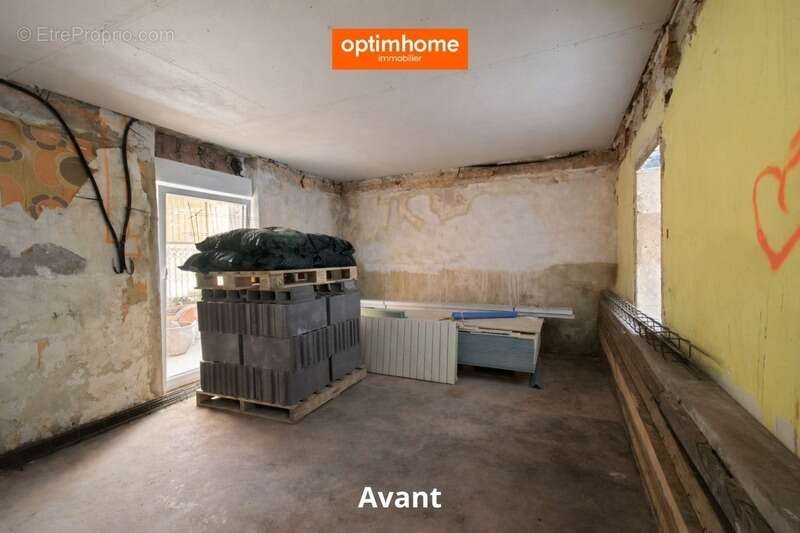 Maison à vendre 8 pièces BICQUELEY (54) - photo 10