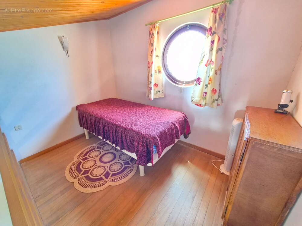 Appartement à LE BARCARES