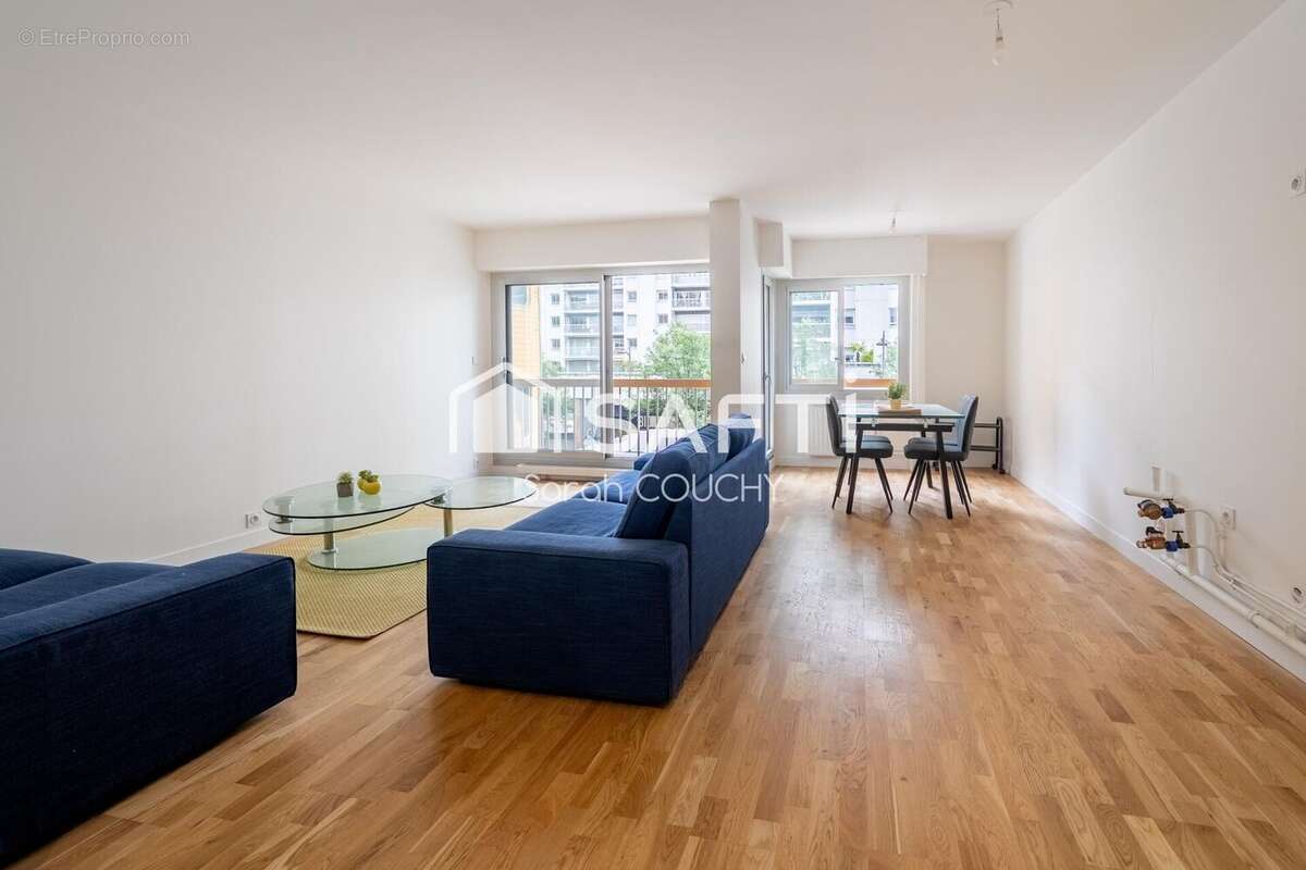 Photo 2 - Appartement à PARIS-11E