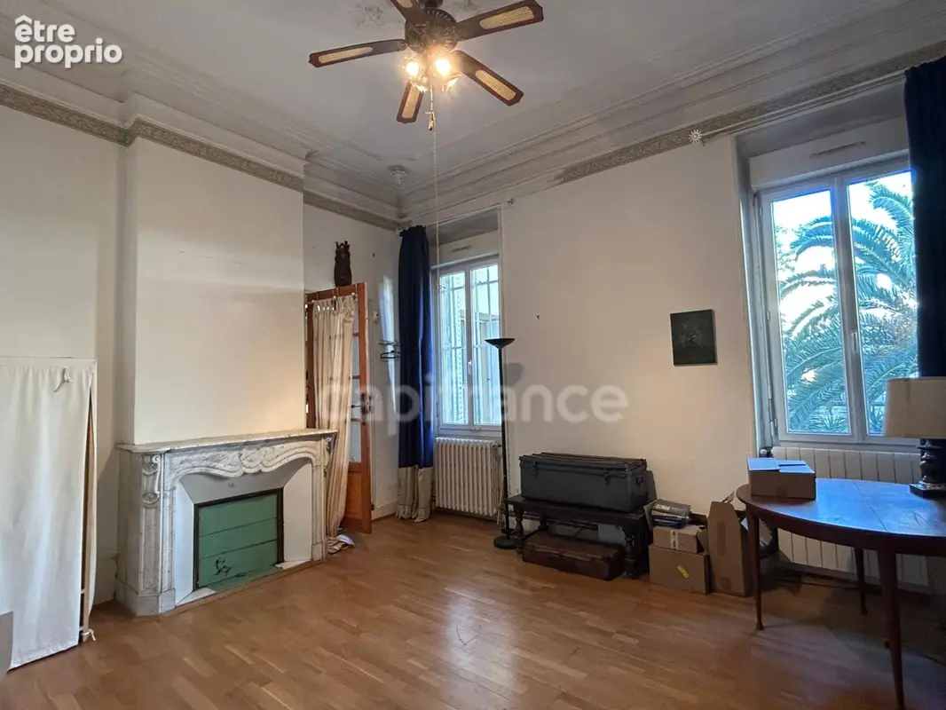 Appartement à vendre 4 pièces de 123 M² SETE (34) – QUARTIER DES HALLES - photo 13