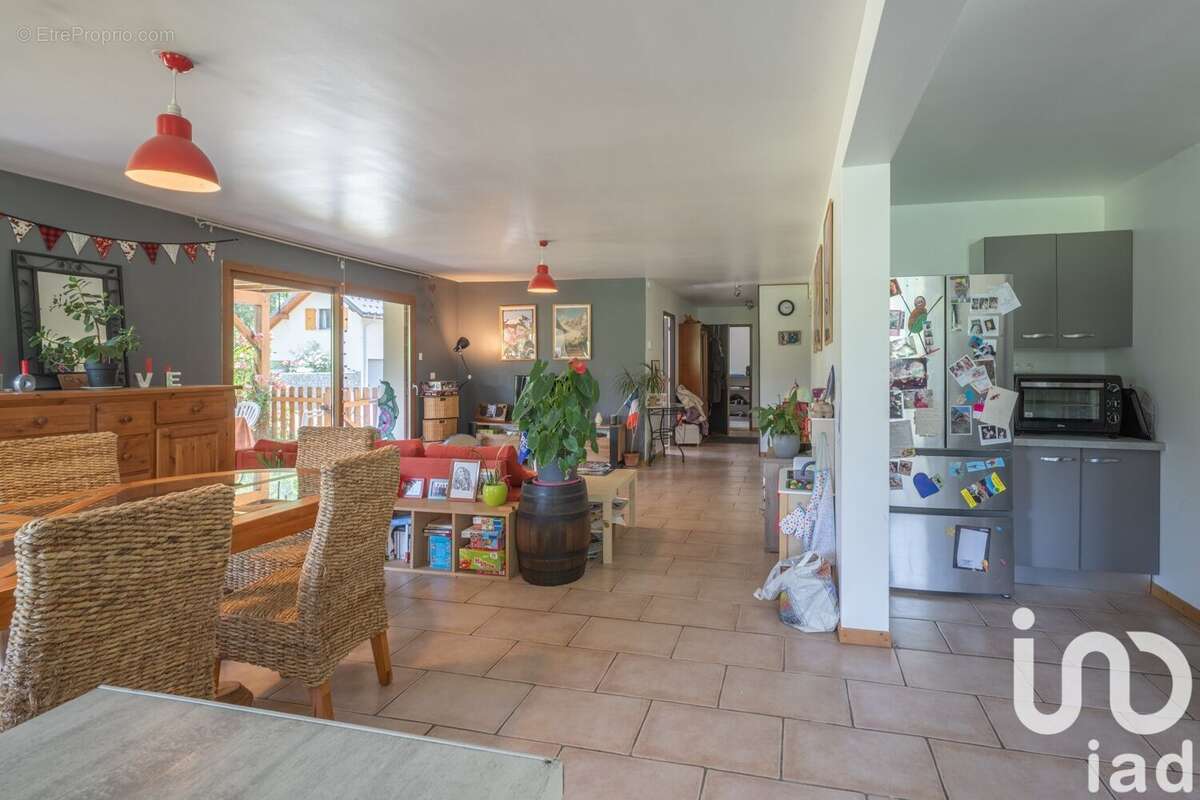 Photo 3 - Appartement à LE BOURG-D&#039;OISANS