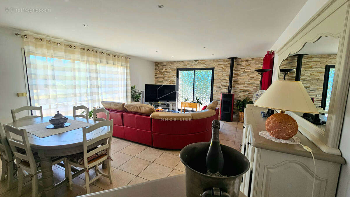 Maison à VENCE